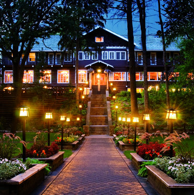 Hotel GRAND VIEW LODGE