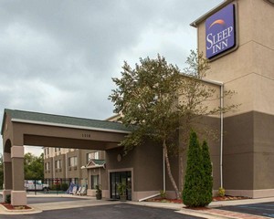Hotel SLEEP INN ATHENS