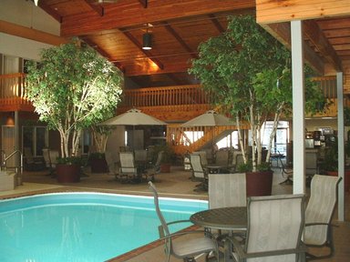 Hotel CMON INN PARK RAPIDS