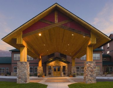 Hotel ARROWWOOD LODGE   BRAINERD