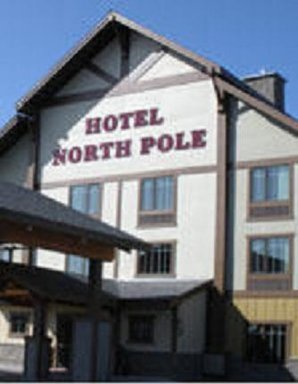 Hotel HOTEL NORTH POLE