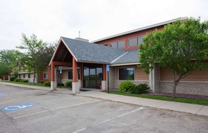 Hotel AMERICINN BY WYNDHAM BLUE EARTH