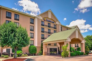 Hotel COMFORT INN PENSACOLA - UNIVERSITY AREA