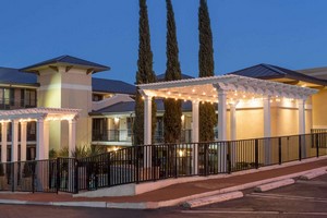 Hotel DAYS INN BY WYNDHAM, PENSACOLA - HISTORIC DOWNTOWN