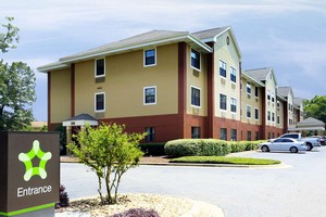 Hotel EXTENDED STAY AMERICA - PENSACOLA - UNIVERSITY MALL
