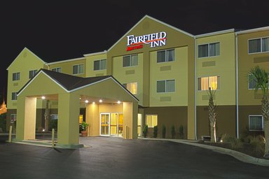 Hotel FAIRFIELD INN PENSACOLA I-10