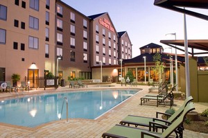 Hotel HILTON GARDEN INN PENSACOLA AIRPORT - MEDICAL CENTER