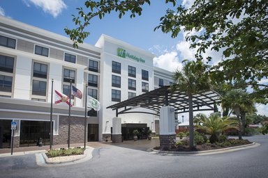 Hotel HOLIDAY INN PENSACOLA - UNIVERSITY AREA