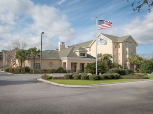 Hotel HOMEWOOD SUITES BY HILTON PENSACOLA AIRPORT-CORDOVA MALL FL