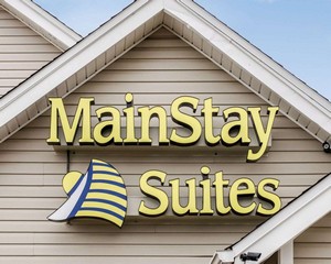 Hotel MAINSTAY SUITES PENSACOLA
