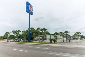 Hotel MOTEL 6 PENSACOLA WEST