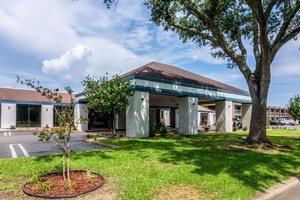 Hotel QUALITY INN & SUITES PENSACOLA
