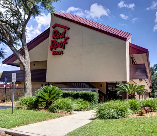 Hotel RED ROOF PENSACOLA-WEST FLORIDA HOSPITAL