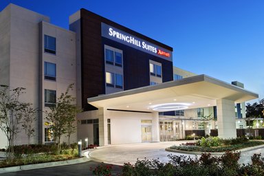 Hotel SPRINGHILL SUITES PENSACOLA