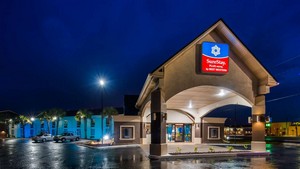 Hotel SURESTAY PLUS HOTEL BY BEST WESTERN PENSACOLA