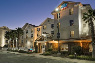 Hotel TOWNEPLACE SUITES PENSACOLA