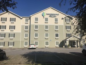 Hotel WOODSPRING SUITES PENSACOLA NO