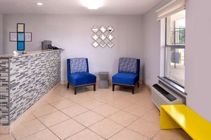 Hotel AMERICAS BEST VALUE INN