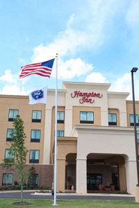 Hotel HAMPTON INN ATMORE AL