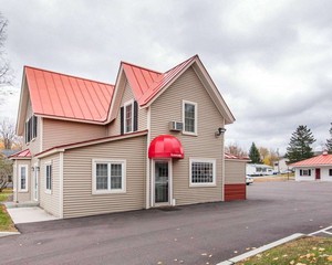 Hotel ECONO LODGE SAINT ALBANS