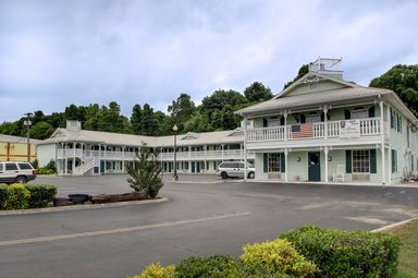 Hotel KEY WEST INN LAFAYETTE