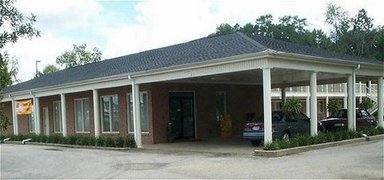 Hotel WINDWOOD INN BAY MINETTE