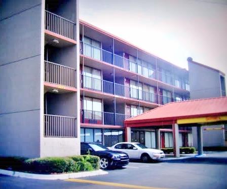 Hotel AMERICAS BEST INN BIRMINGHAM AIRPORT