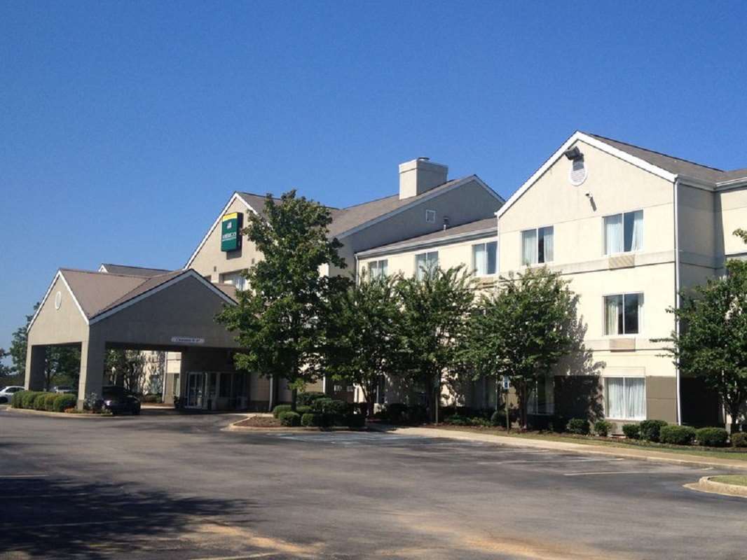 Hotel AMERICAS BEST INN FAIRFIELD BIRMINGHAM