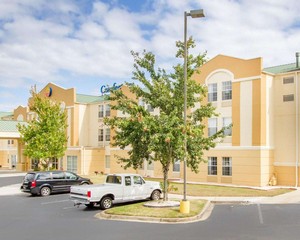 Hotel COMFORT INN BIRMINGHAM - IRONDALE