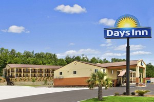 Hotel DAYS INN FULTONDALE