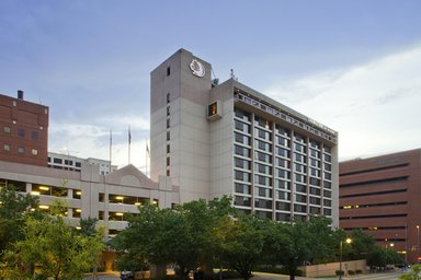 Hotel DOUBLETREE BY HILTON BIRMINGHAM