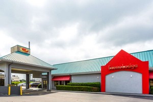 Hotel ECONO LODGE HOMEWOOD - BIRMINGHAM