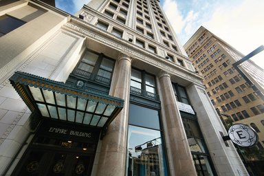 Hotel ELYTON HOTEL, AUTOGRAPH COLLECTION