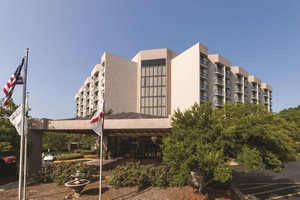 Hotel EMBASSY SUITES BY HILTON BIRMINGHAM