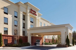 Hotel HAMPTON INN - SUITES BIRMINGHAM EAST IRONDALE AL