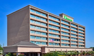 Hotel HOLIDAY INN BIRMINGHAM-AIRPORT