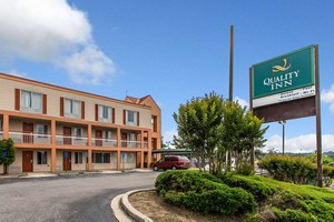 Hotel QUALITY INN HOMEWOOD