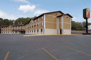 Hotel SUPER 8 HOMEWOOD BIRMINGHAM AREA