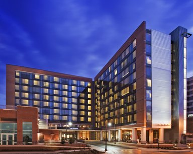 Hotel THE WESTIN BIRMINGHAM