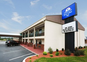 Hotel AMERICAS BEST VALUE INN LAWRENCEBURG