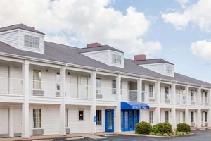 Hotel BAYMONT INN & SUITES FLORENCE/MUSCLE SHOALS