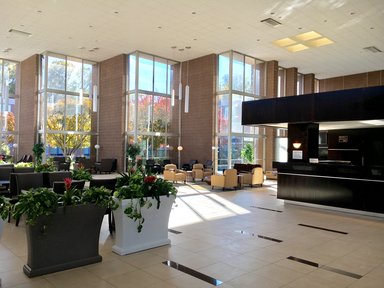Hotel CLARION INN SHEFFIELD