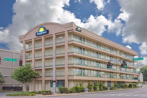 Hotel DAYS INN FLORENCE DOWNTOWN