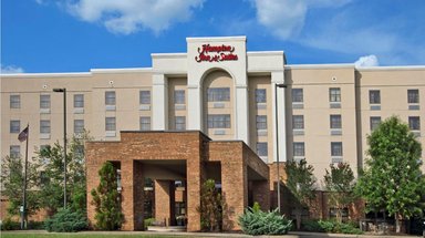 Hotel HAMPTON INN - SUITES FLORENCE-DOWNTOWN