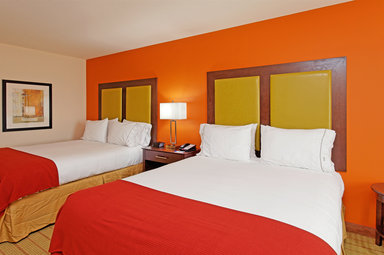 Hotel HOLIDAY INN EXPRESS & SUITES FLORENCE NORTHEAST