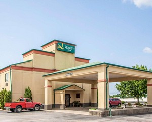 Hotel QUALITY INN FLORENCE