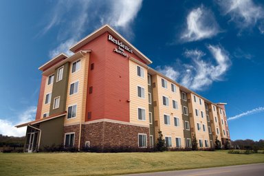 Hotel RESIDENCE INN FLORENCE