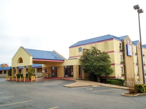 Hotel MOTEL 6 MEMPHIS, TN