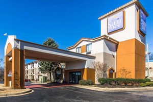 Hotel SLEEP INN MEMPHIS