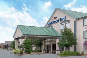 Hotel BAYMONT INN & SUITES JONESBORO